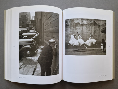 Andre Kertesz: His Life and Work