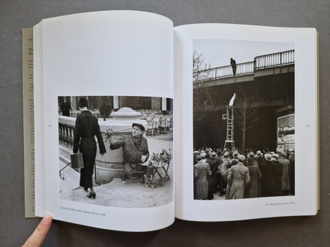 Andre Kertesz: His Life and Work
