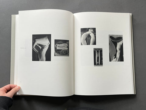 André Kertész :Observations, thoughts, reflections - Setanta Books