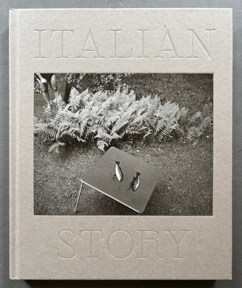 Italian-Story-Andrea-Modica-Setanta-Books