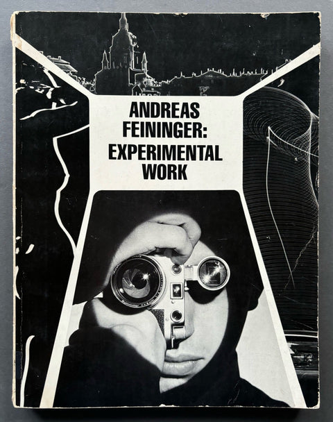 Andreas Feininger: Experimental Work 1928 - 1976 - Setanta Books