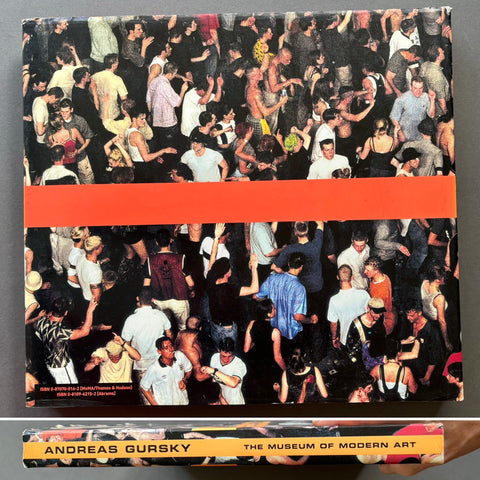 Andreas Gursky - Setanta Books