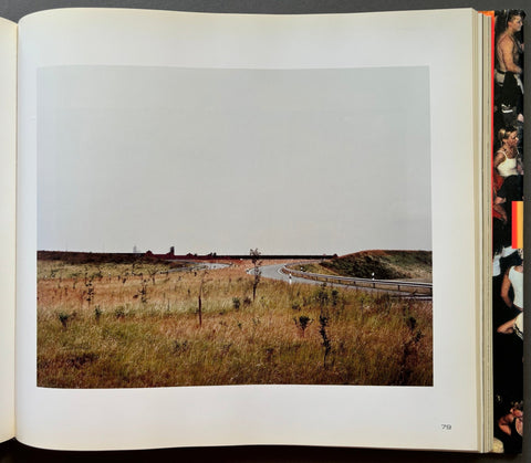 Andreas Gursky - Setanta Books
