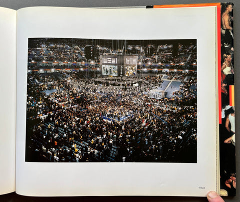 Andreas Gursky - Setanta Books