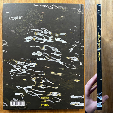 Andreas Gursky: Bangkok - Setanta Books