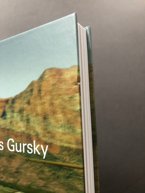 Andreas Gursky