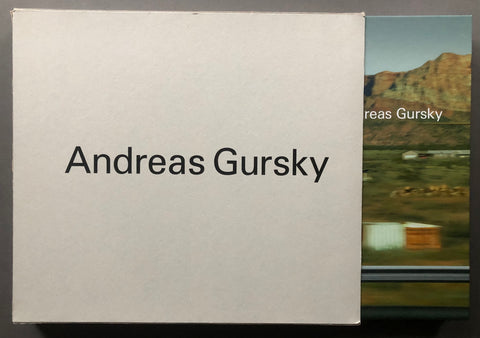 Andreas Gursky