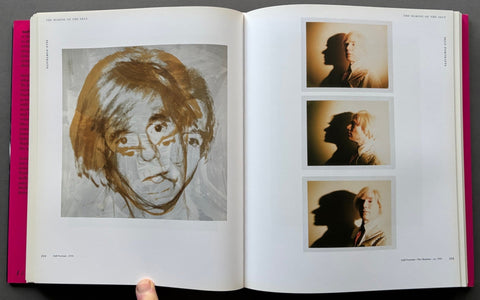 Andy Warhol - Photography - Setanta Books