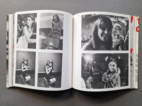 Andy Warhol: The Factory Years 1964 - 67 - Setanta Books