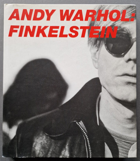 Andy Warhol: The Factory Years 1964 - 67 - Setanta Books