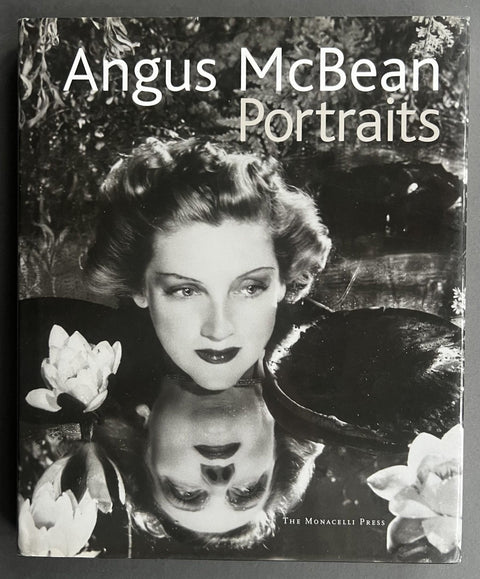 Angus McBean: Portraits - Setanta Books