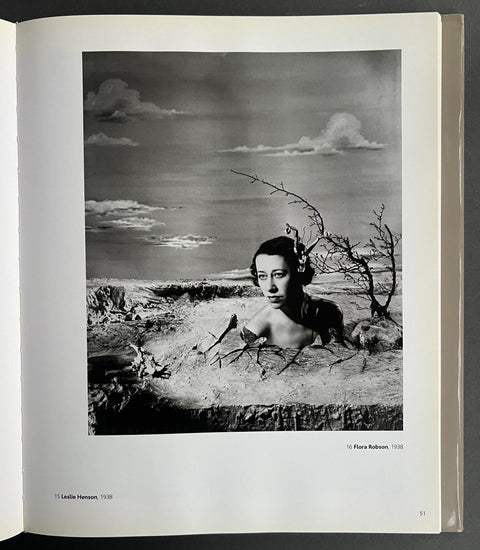 Angus McBean: Portraits - Setanta Books