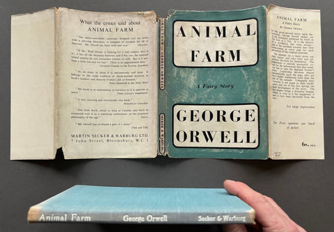 Animal Farm - Setanta Books