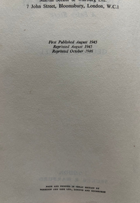 Animal Farm - Setanta Books