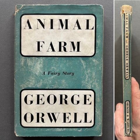 Animal Farm - Setanta Books