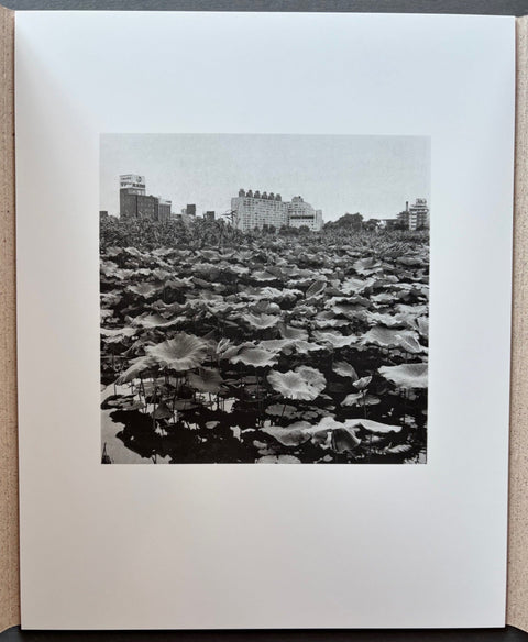 Anonymous Men and Women Tokyo 1976 - 78 - Setanta Books