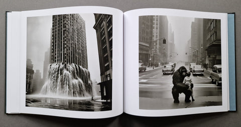 Another America - Setanta Books