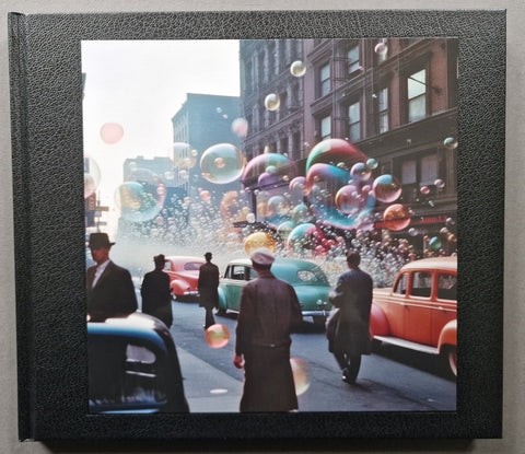 Another America - Setanta Books