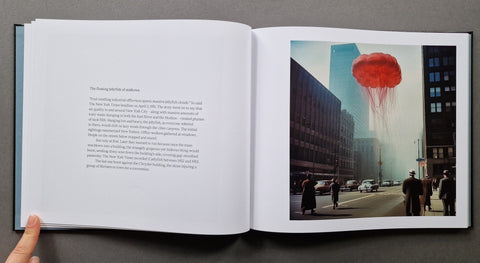 Another America - Setanta Books