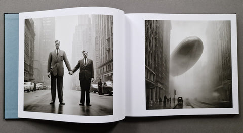 Another America - Setanta Books