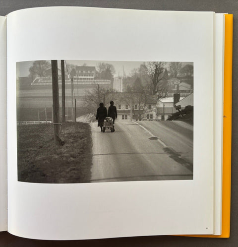 Another America: A Testimonial to the Amish - Setanta Books