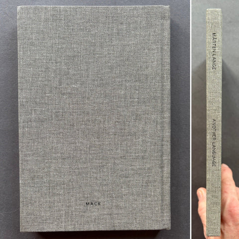 Another Language - Setanta Books