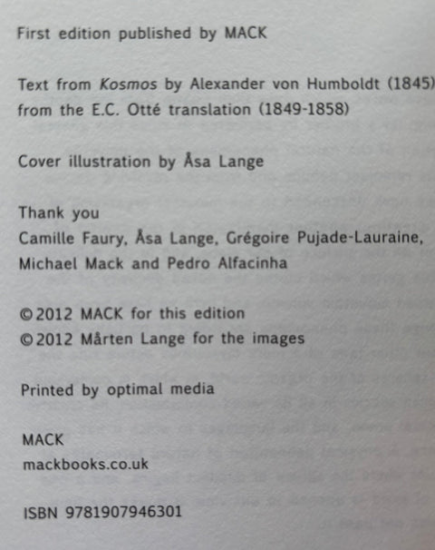 Another Language - Setanta Books