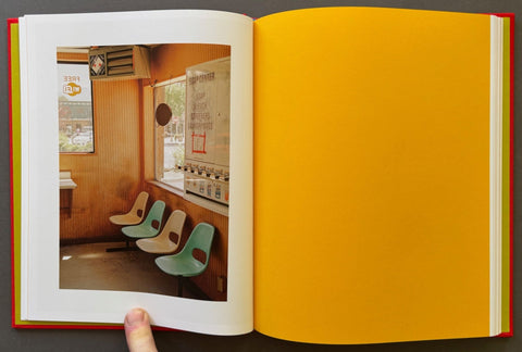 Another Patch of Sky - Setanta Books