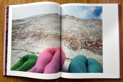 Another World - Setanta Books