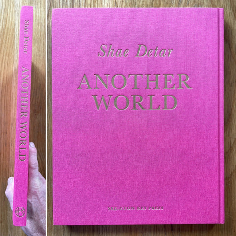 Another World - Setanta Books