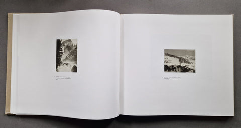 Ansel Adams At 100 - Setanta Books