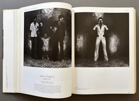 Anthology of African & Indian Ocean Photography - Setanta Books