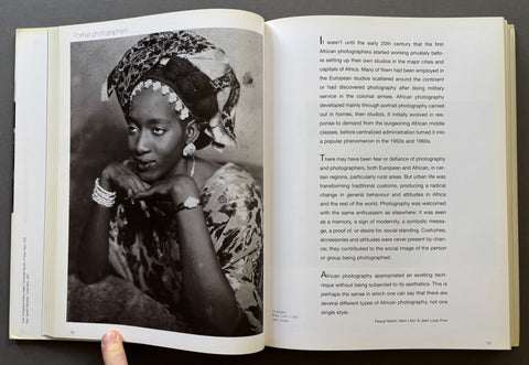Anthology of African & Indian Ocean Photography - Setanta Books
