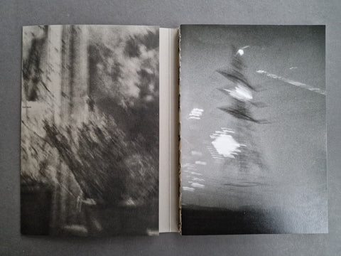 Anywhere But Here - Setanta Books