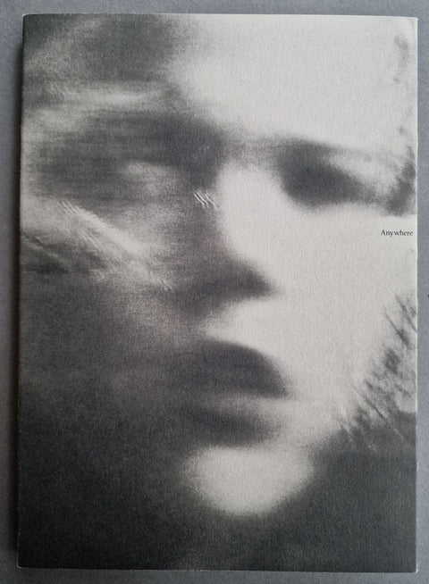 Anywhere But Here - Setanta Books