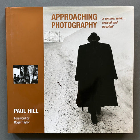 Approaching Photography - Setanta Books