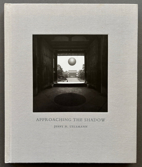 Approaching the Shadow - Setanta Books
