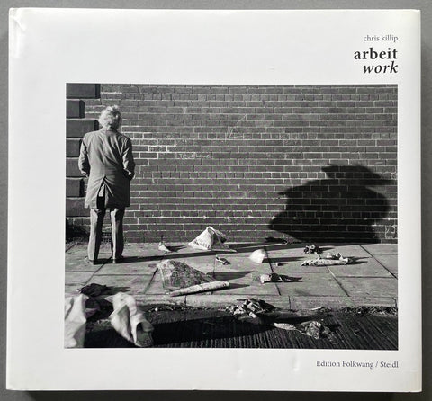 Arbeit / Work - Setanta Books
