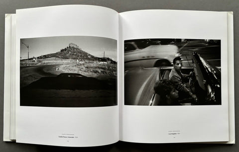 Arbus Friedlander Winogrand: New Documents, 1967 - Setanta Books