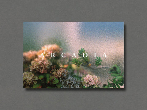 Arcadia - Setanta Books