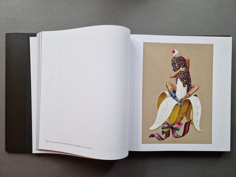 Archive - Setanta Books