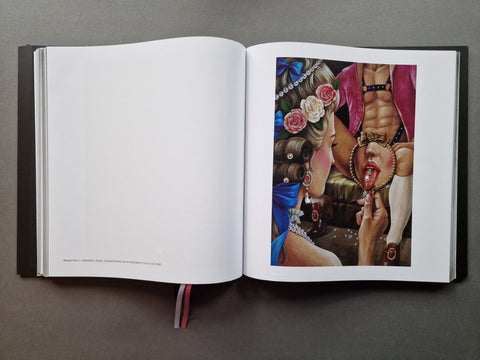 Archive - Setanta Books