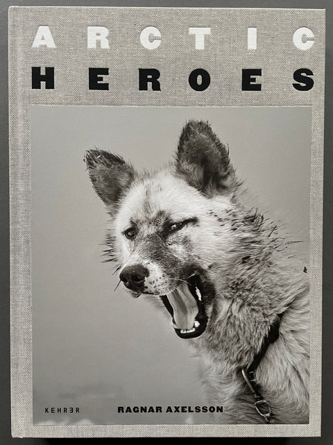 Arctic Heroes - Setanta Books