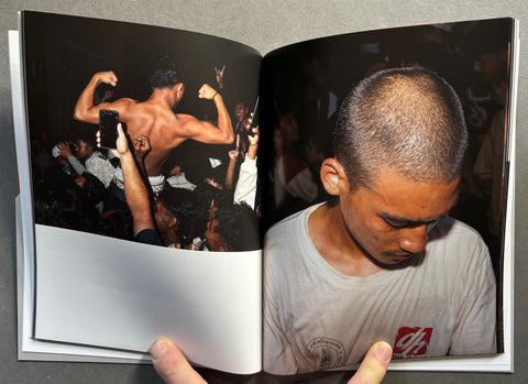 Loose Fist