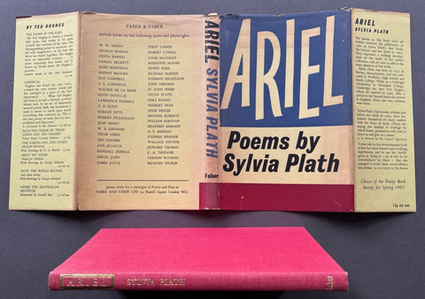 Ariel - Setanta Books