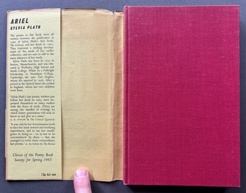 Ariel - Setanta Books