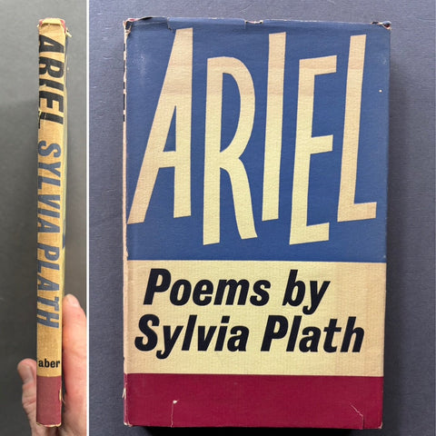 Ariel - Setanta Books