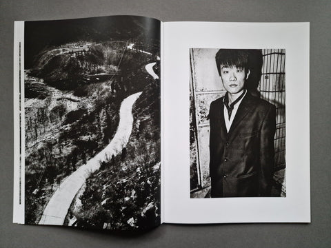 Arrivals and Departures - Setanta Books
