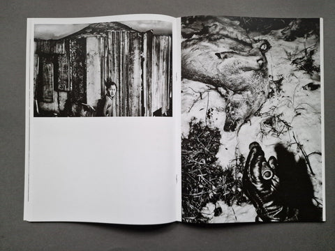 Arrivals and Departures - Setanta Books