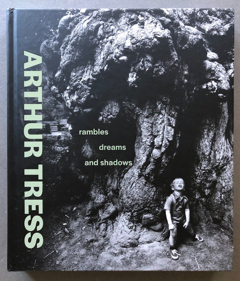 Rambles, Dreams and Shadows